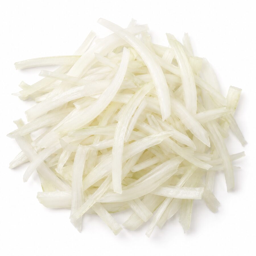 Julienne