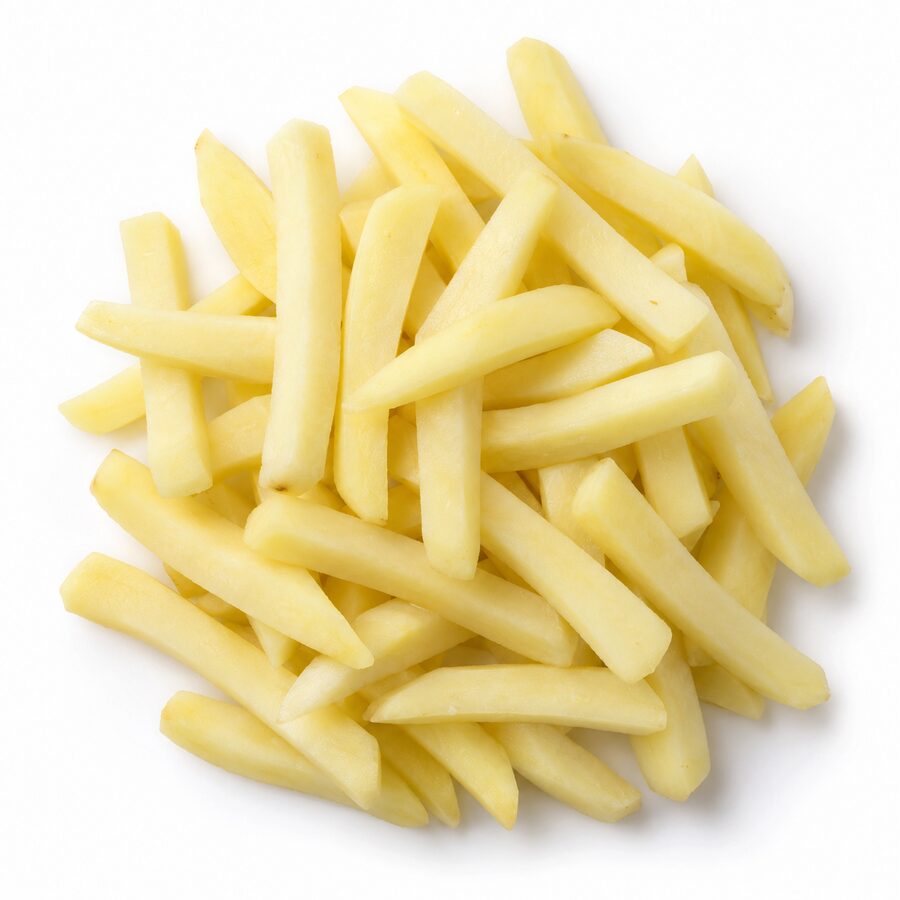 Fries / chips
