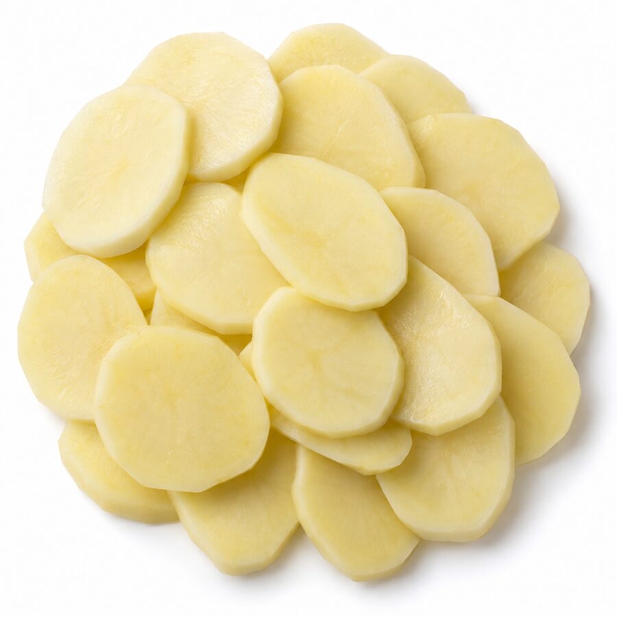 Slices
