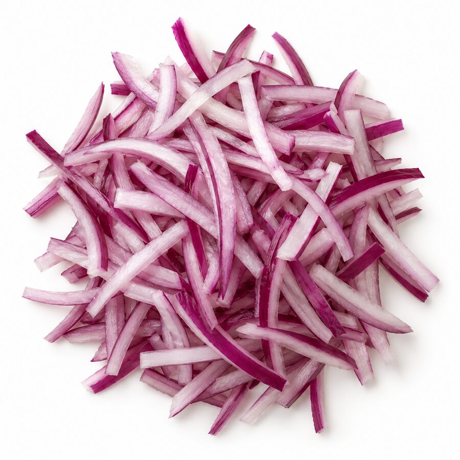 Julienne