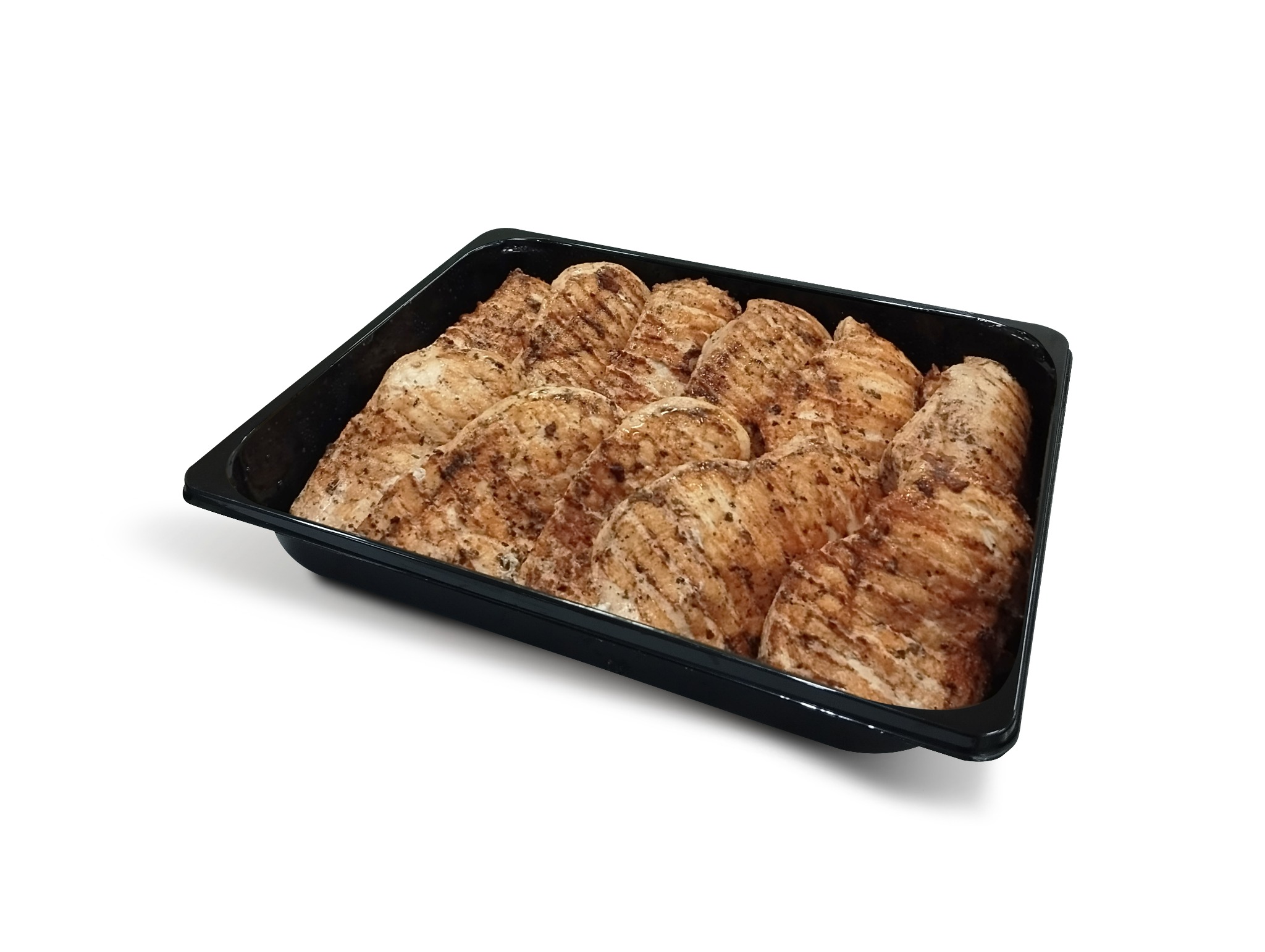 Chicken fillets · 2 kg