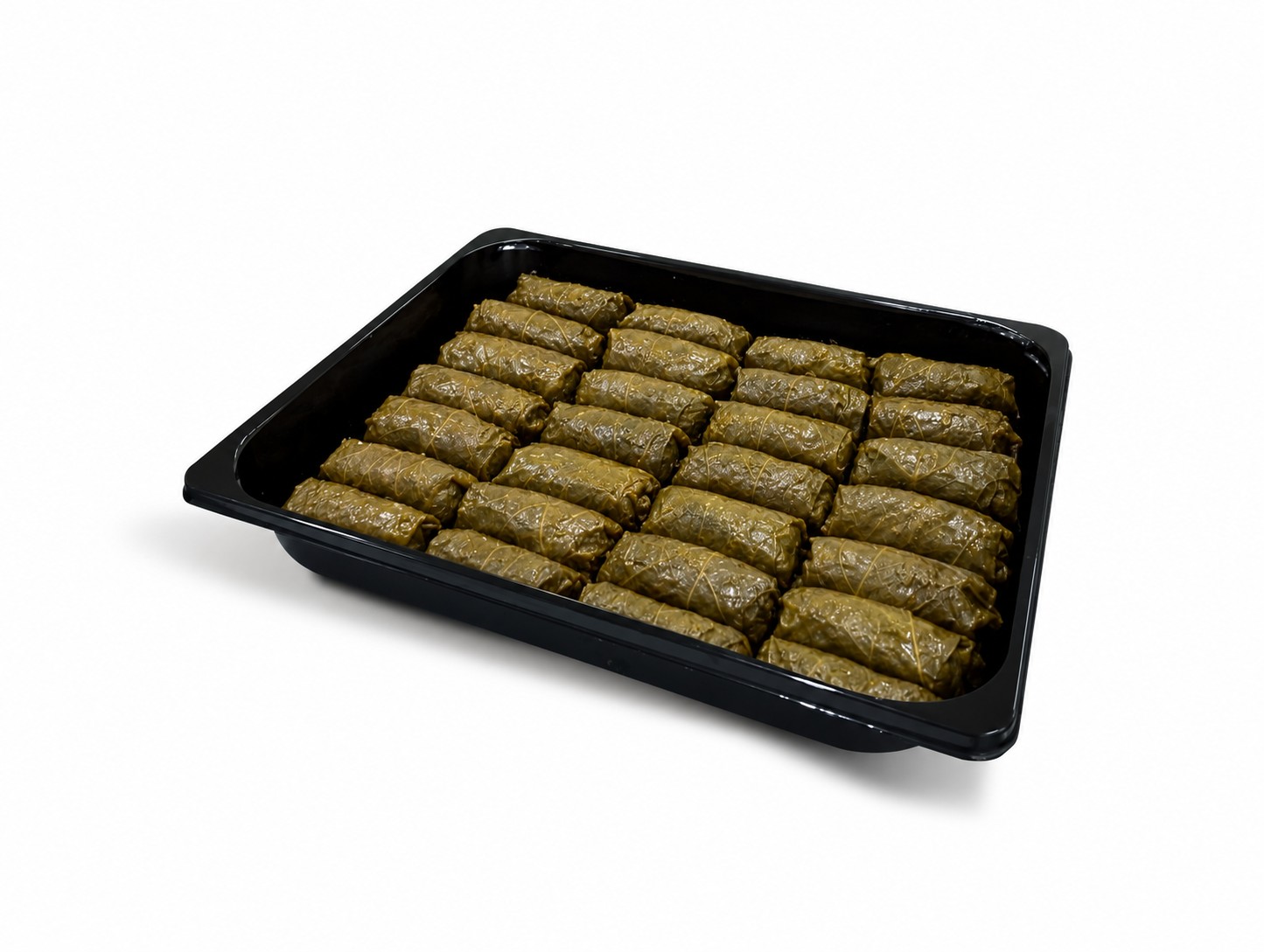 Stuffed vine leaves · 2.5 kg