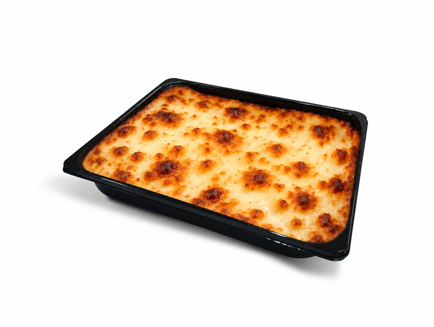 Moussaka · 2.5 kg